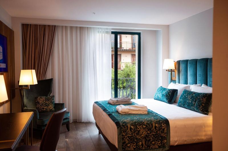 Elke Spa Hotel image