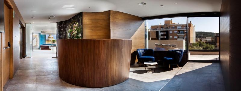 Elke Spa Hotel image
