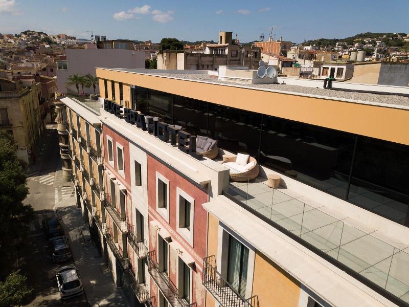 Elke Spa Hotel image