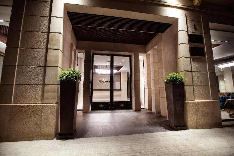 Elke Spa Hotel image