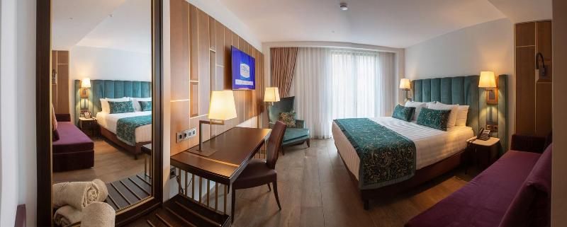Elke Spa Hotel image