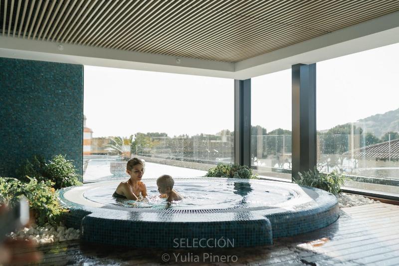 Elke Spa Hotel image