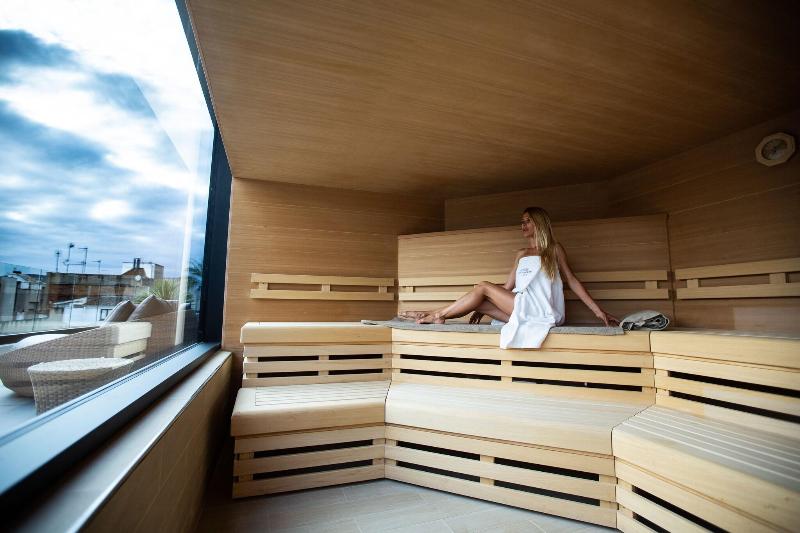 Elke Spa Hotel image