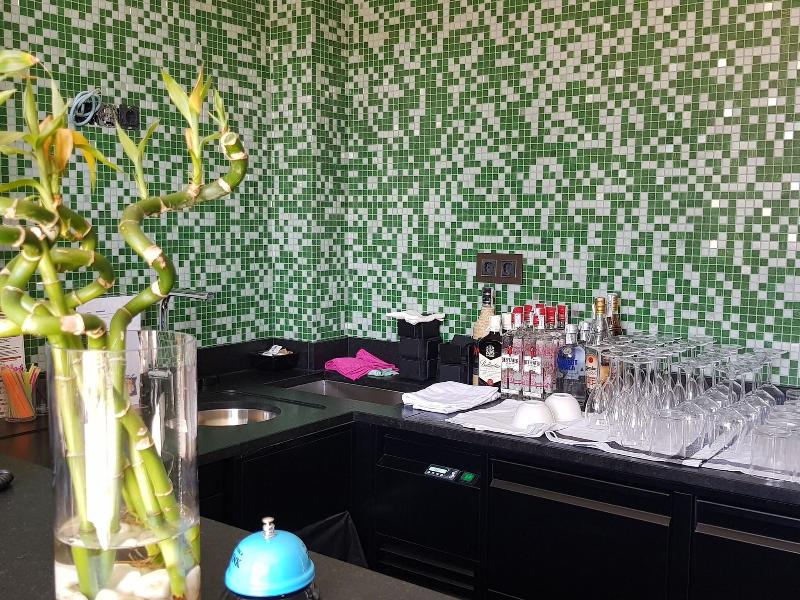 Elke Spa Hotel image
