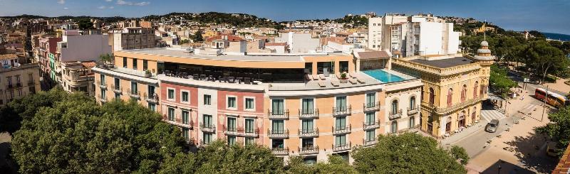 Elke Spa Hotel image