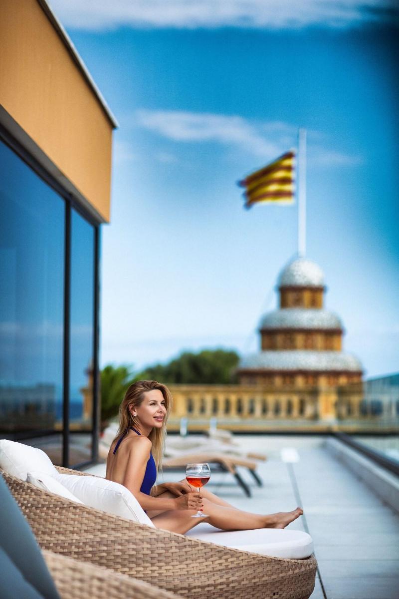 Elke Spa Hotel image