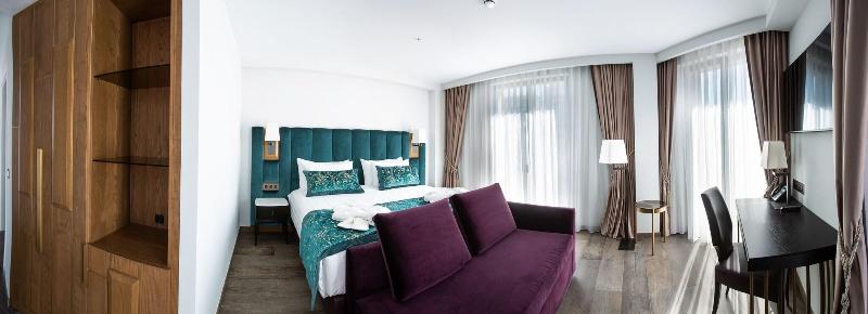 Elke Spa Hotel image
