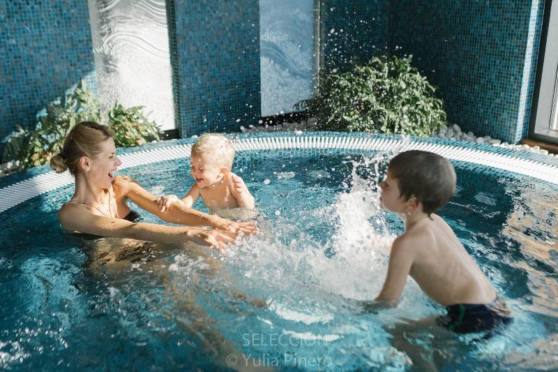 Elke Spa Hotel image