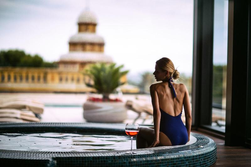 Elke Spa Hotel image