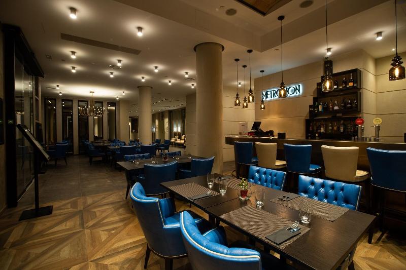 Elke Spa Hotel image