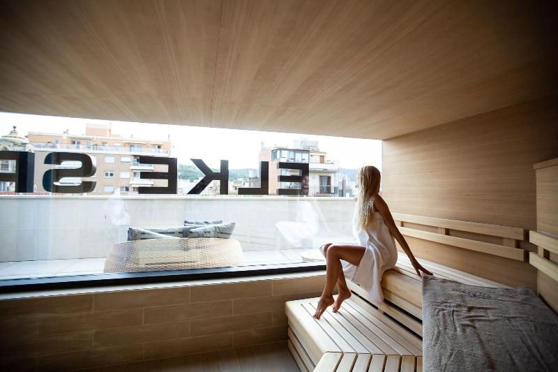 Elke Spa Hotel image