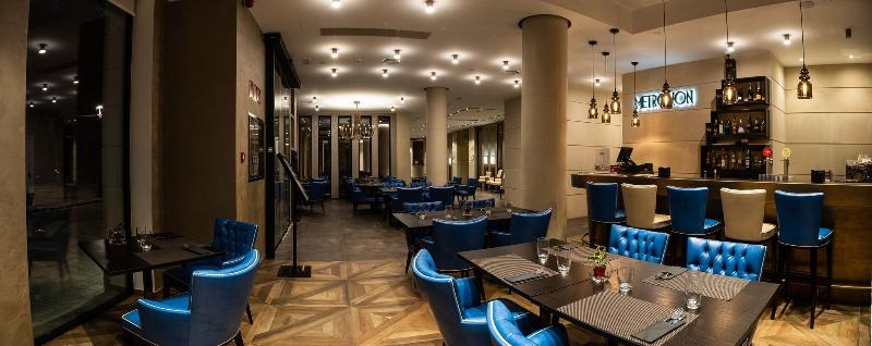 Elke Spa Hotel image