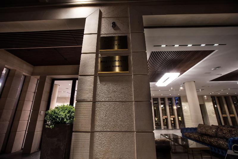 Elke Spa Hotel image