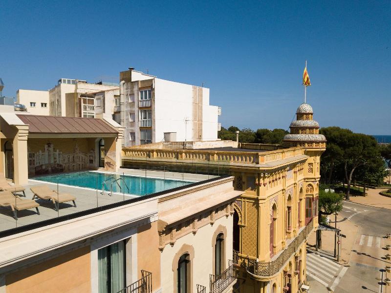 Elke Spa Hotel image