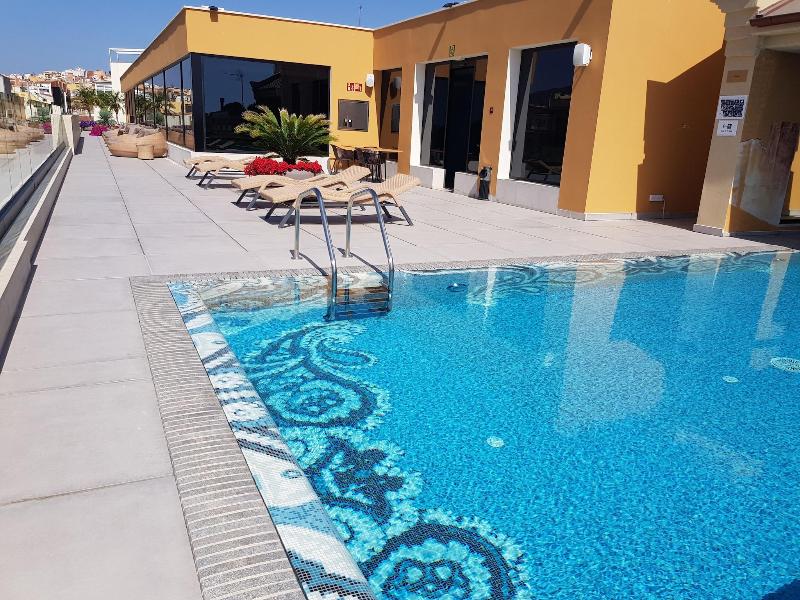Elke Spa Hotel image
