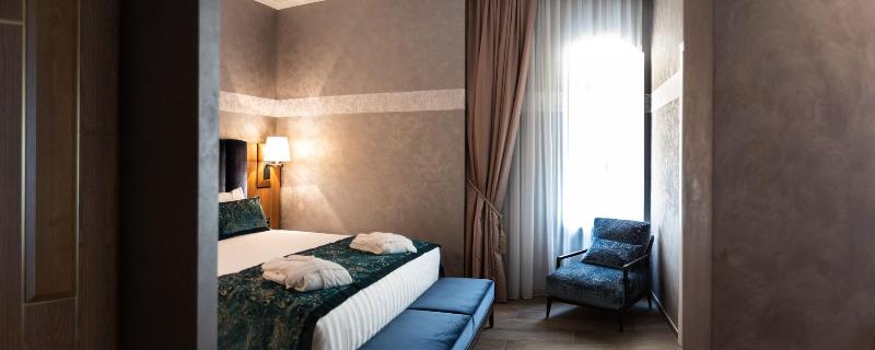 Elke Spa Hotel image
