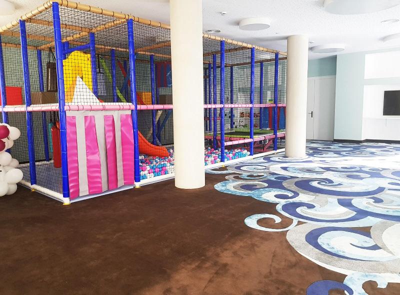 Elke Spa Hotel image
