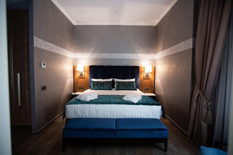 Elke Spa Hotel image