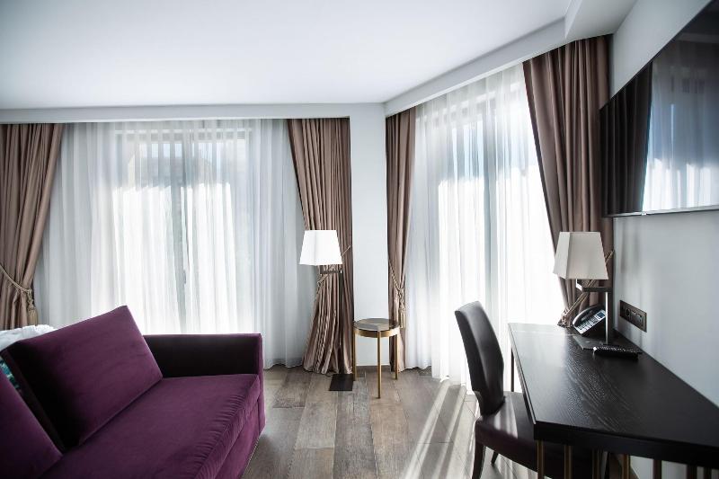 Elke Spa Hotel image
