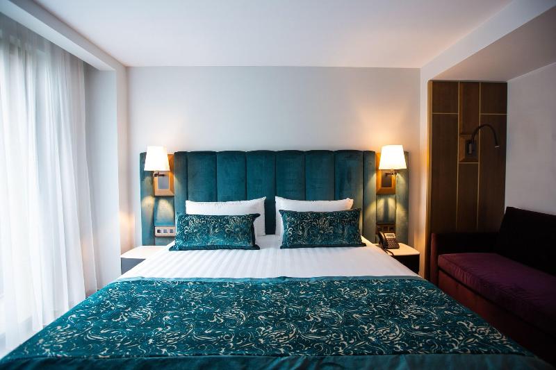 Elke Spa Hotel image