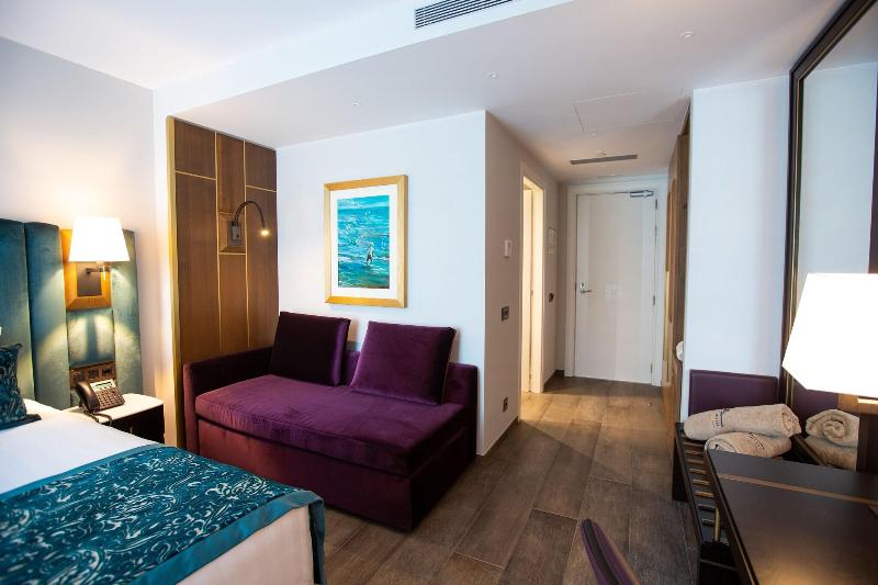 Elke Spa Hotel image