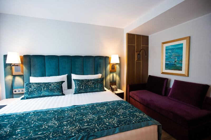 Elke Spa Hotel image