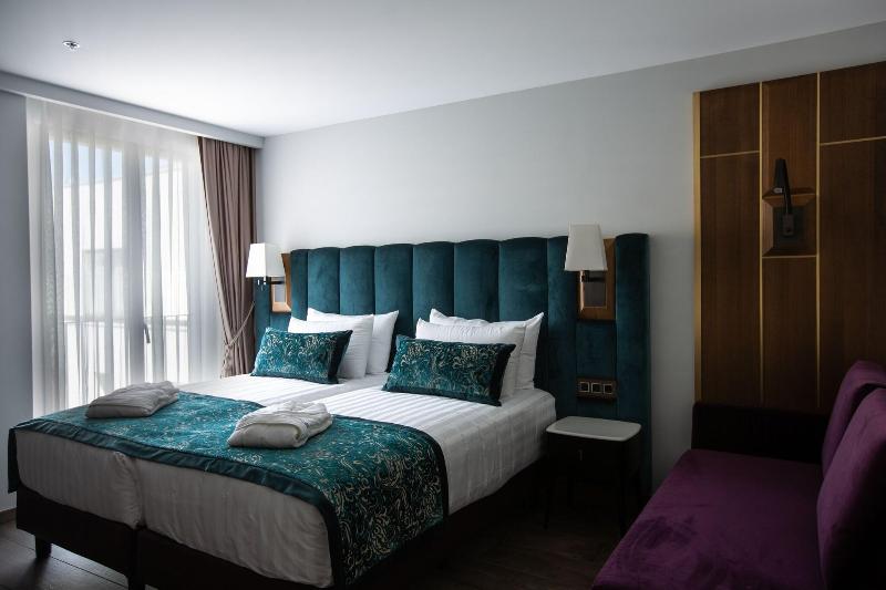 Elke Spa Hotel image