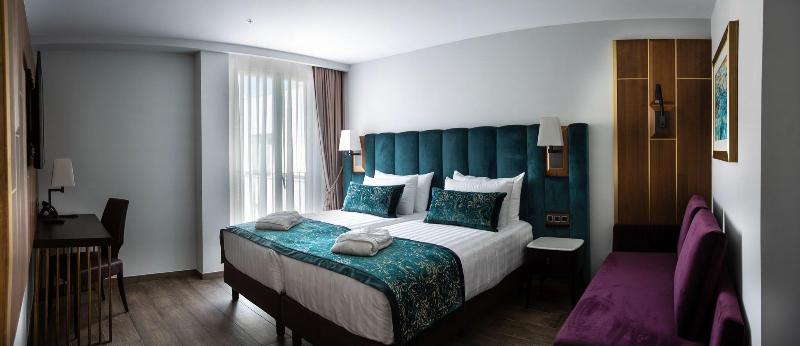 Elke Spa Hotel image