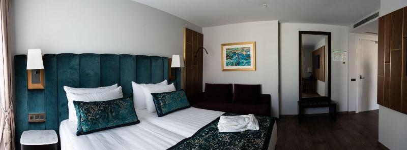 Elke Spa Hotel image
