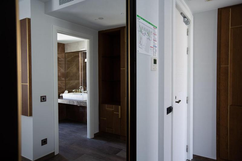 Elke Spa Hotel image