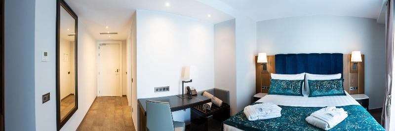 Elke Spa Hotel image