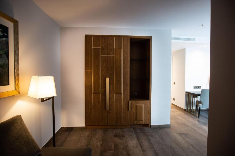 Elke Spa Hotel image