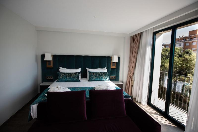 Elke Spa Hotel image