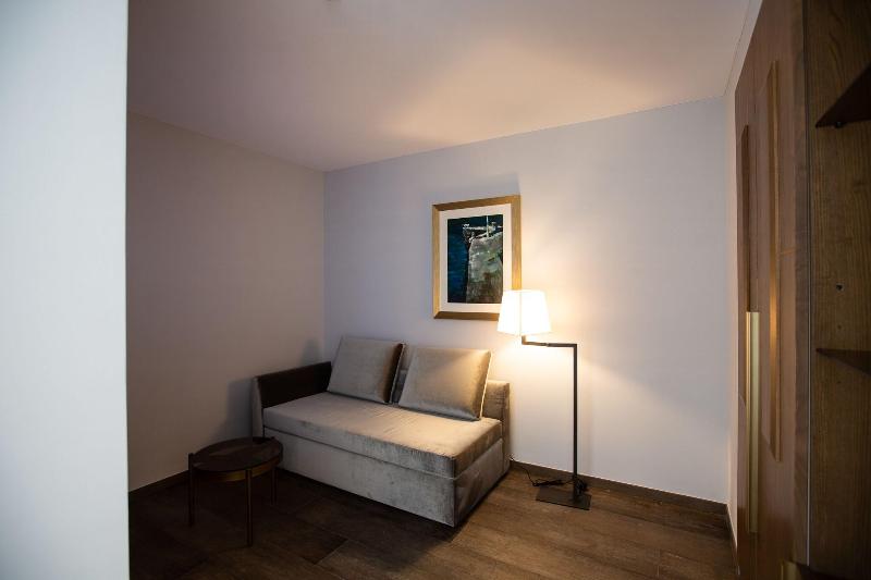 Elke Spa Hotel image