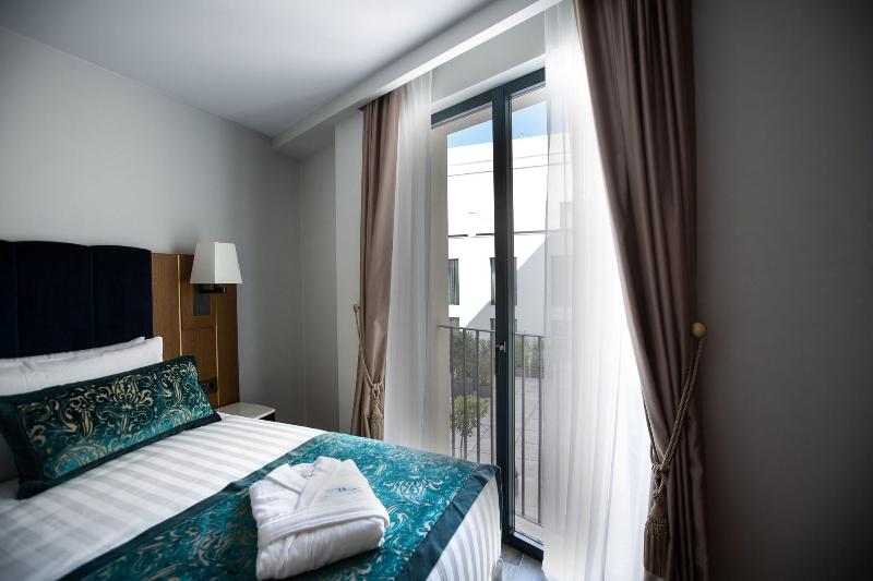 Elke Spa Hotel image