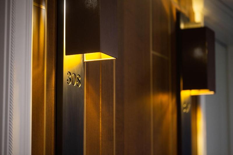 Elke Spa Hotel image