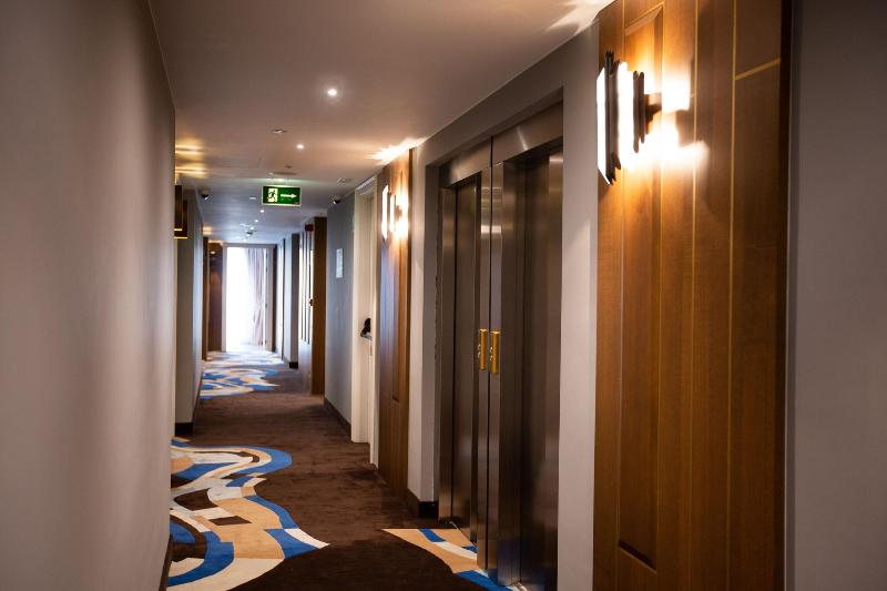 Elke Spa Hotel image