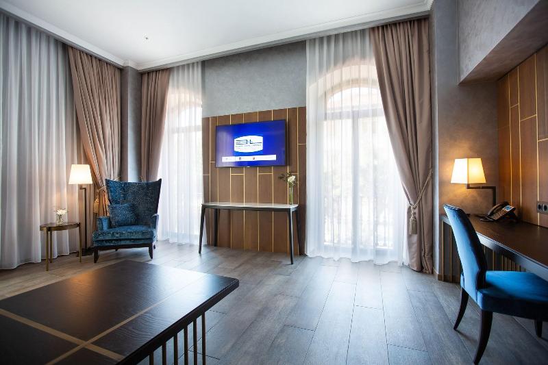 Elke Spa Hotel image