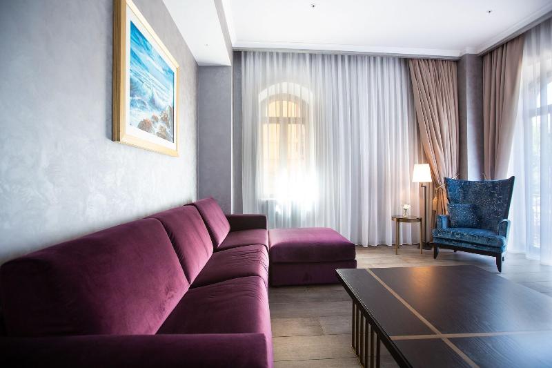 Elke Spa Hotel image