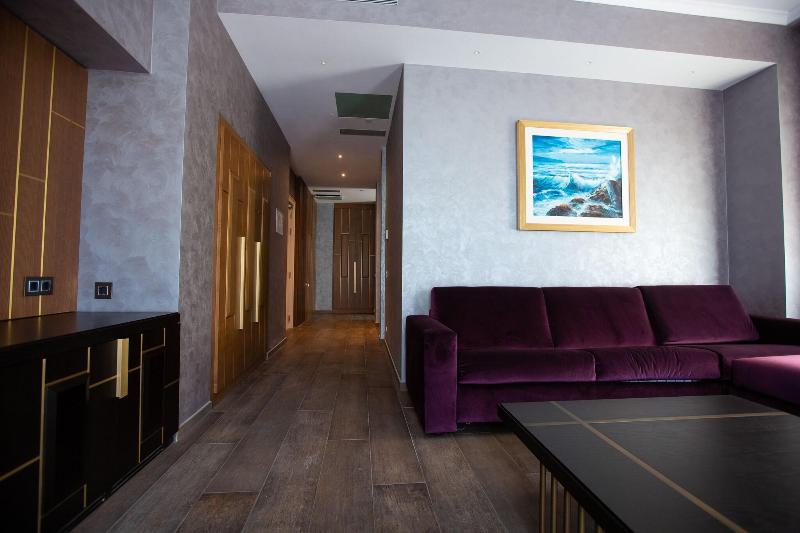 Elke Spa Hotel image