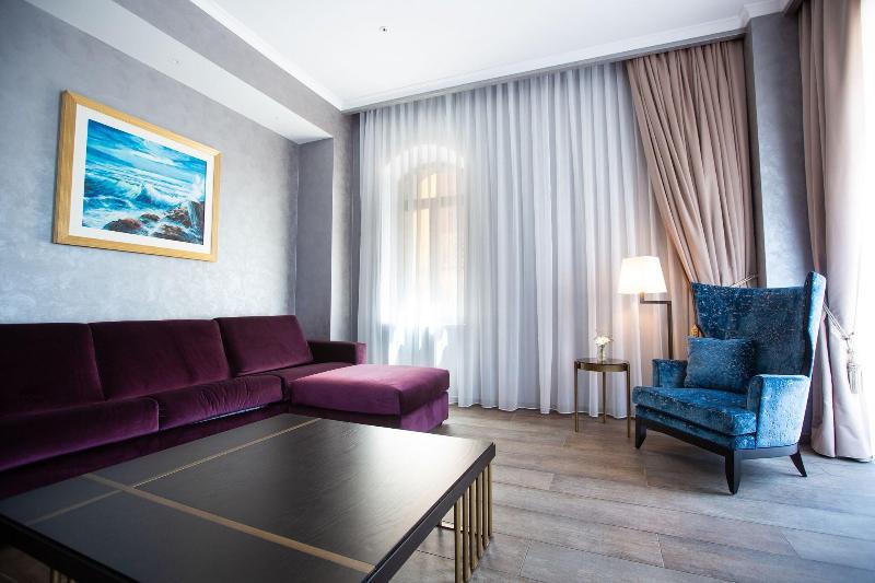 Elke Spa Hotel image