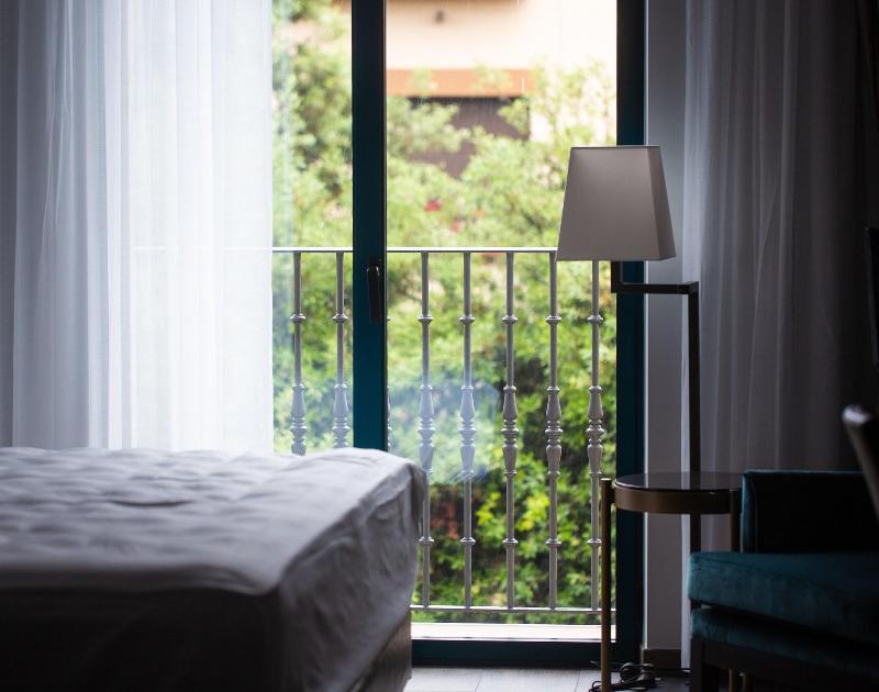 Elke Spa Hotel image