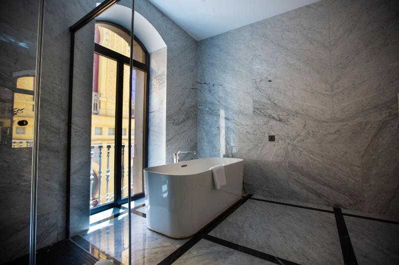 Elke Spa Hotel image