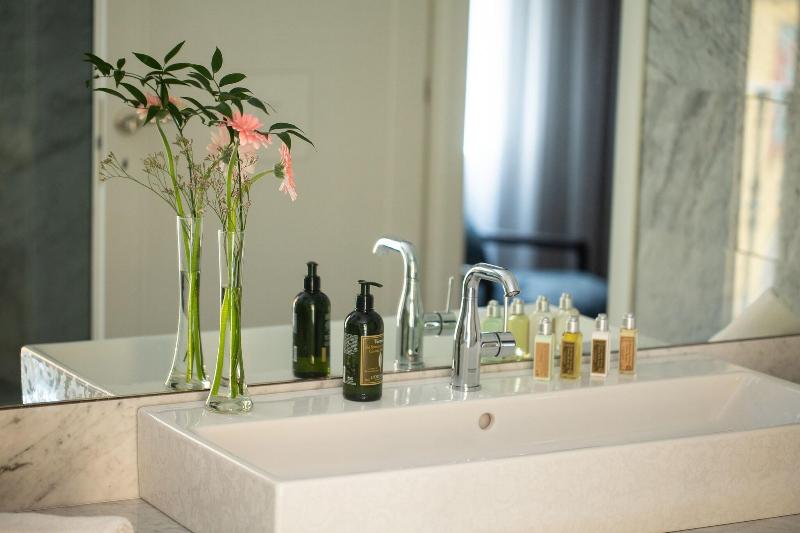 Elke Spa Hotel image