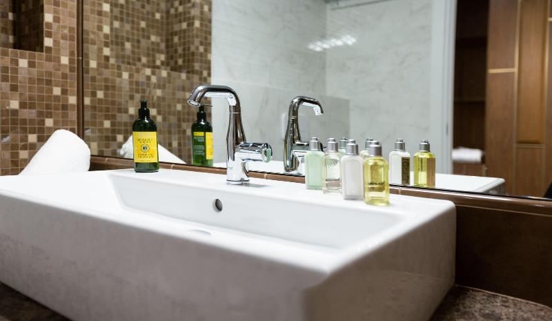 Elke Spa Hotel image