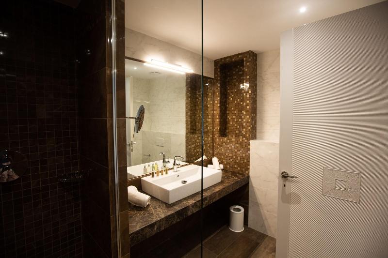 Elke Spa Hotel image