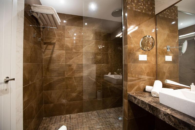 Elke Spa Hotel image