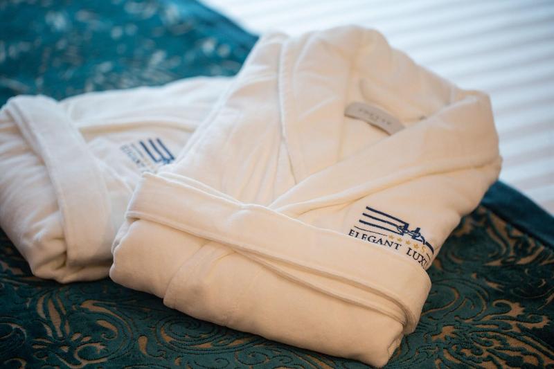 Elke Spa Hotel image
