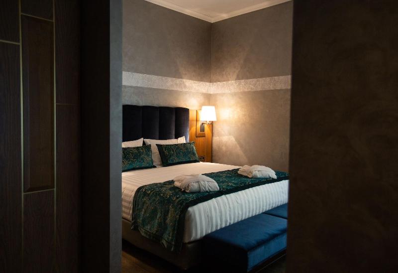 Elke Spa Hotel image