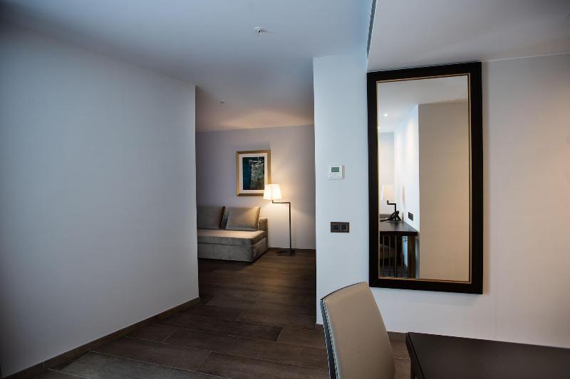 Elke Spa Hotel image